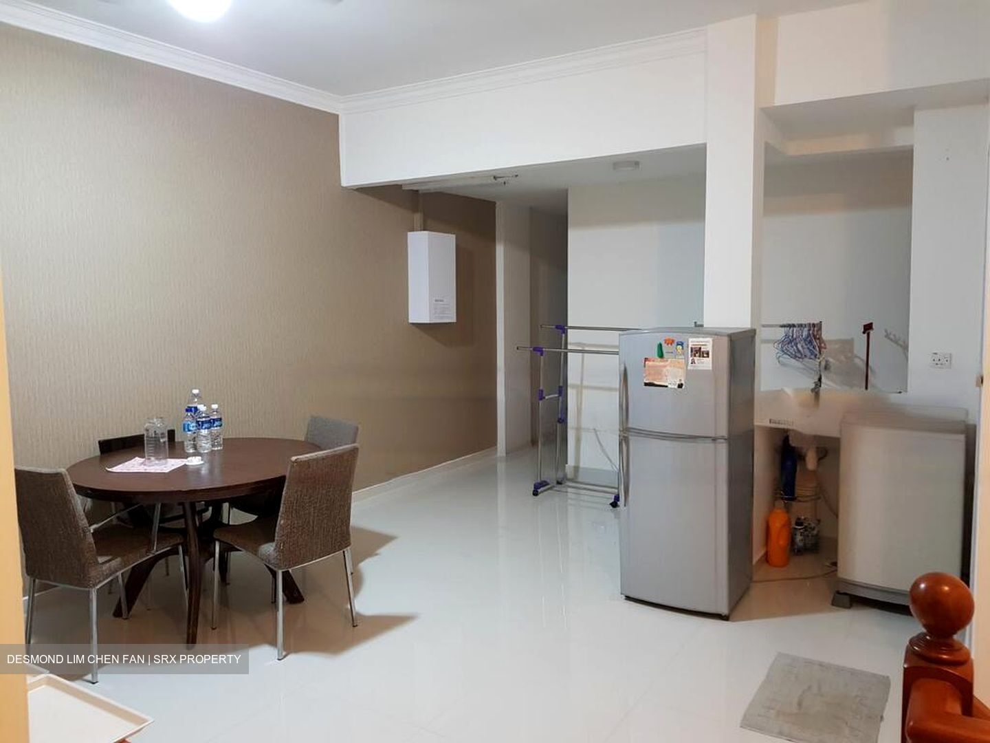 Opera Estate (D15), Terrace #453111231